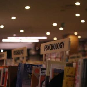 Certificate in Understanding the Psychology of Fraudster