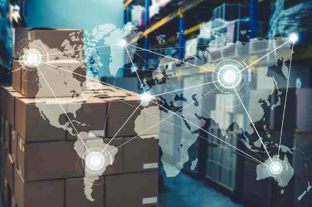 Level 4 Diploma in Supply Chain and Logistics Management