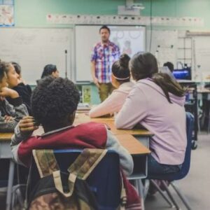 Certificate in Teaching Assistant Training Certificate