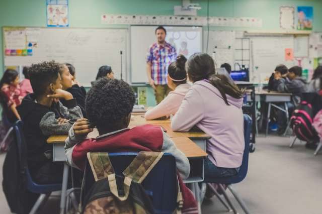 Certificate in Teaching Assistant Training Certificate