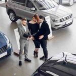 Level 7 Diploma in Transport Manager
