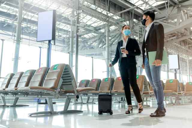 Certificate in Tourism Transport Management