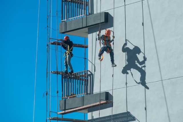 Certificate in Working at Height