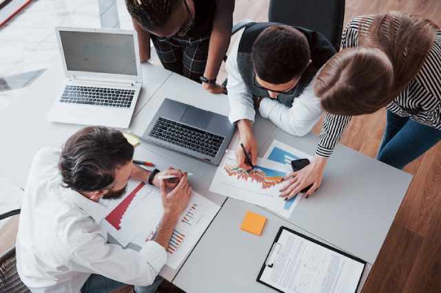 Level 5 Diploma in Professional Supervision Skills
