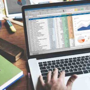 Diploma in Microsoft Excel
