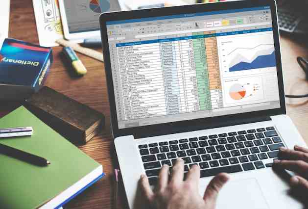 Diploma in Microsoft Excel