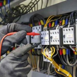 Level 1 Certificate in Electrical and Fire Safety