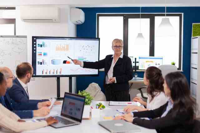 Level 6 Diploma in Project Management