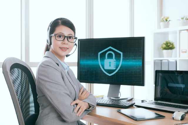 Level 5 Diploma in Professional Receptionist
