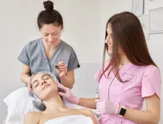 Beauty and Therapy