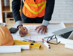 Construction