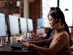 Customer Support