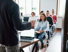 Education and Training