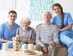 Health and Social Care