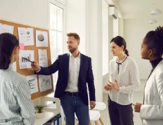 Project Management
