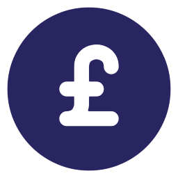 pound circle