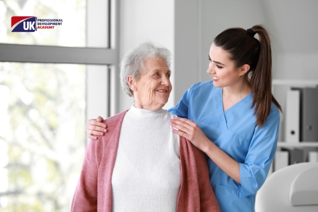 Diploma in Health and Social Care (CPD)