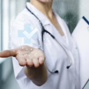 Qualifi Level 5 Extended Diploma in Health and Social Care (RQF)