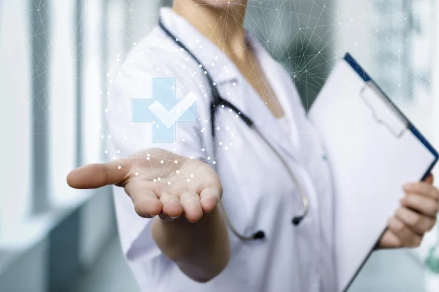 Qualifi Level 5 Extended Diploma in Health and Social Care (RQF)