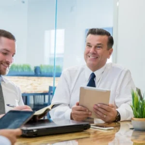 Qualifi Level 5 Extended Diploma in Business Management