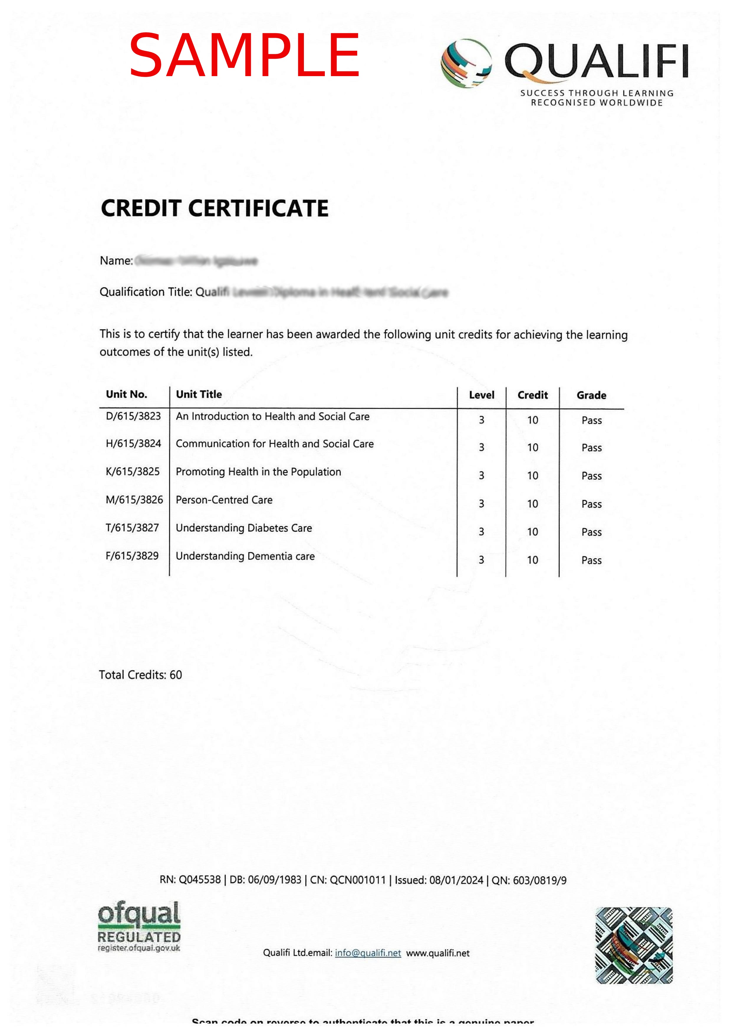 UK Professional Development Academy 1 8 2