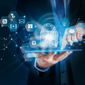 Qualifi Level 4 Diploma in Cyber Security