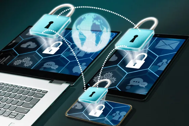 Level 5 Extended Diploma in Cyber Security