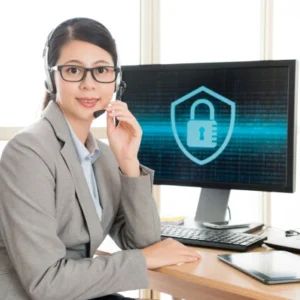 Level 3 Diploma in Cyber Security Management and Operations