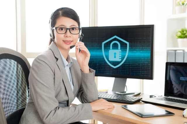 Level 3 Diploma in Cyber Security Management and Operations