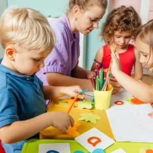 Qualifi Level 4 Diploma in Early Learning and Childcare