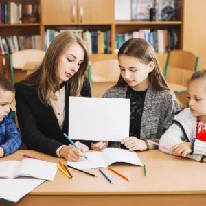 Qualifi Level 3 Diploma in Specialist Support for Teaching and Learning in Schools