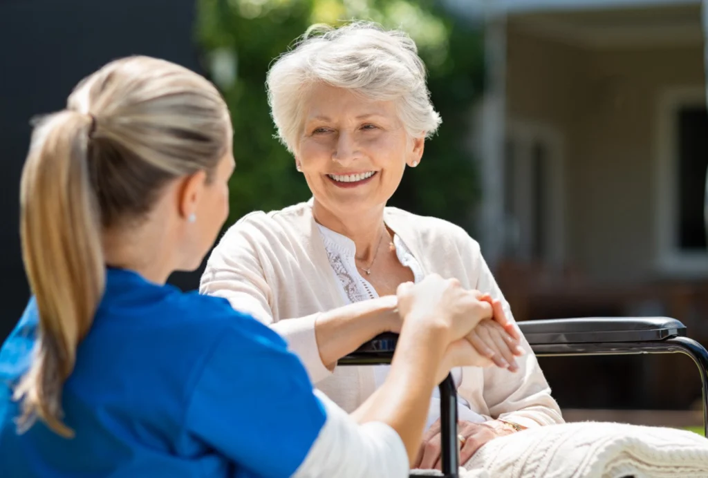 Adult care 1