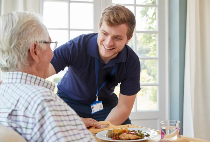 Home Care courses