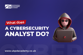 Cybersecurity Analyst Do