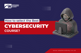 select the best cybersecurity course