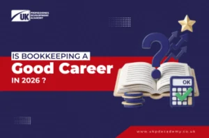 Is Bookkeeping a Good Career