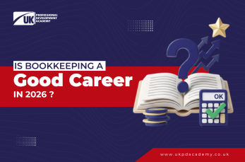 Is Bookkeeping a Good Career