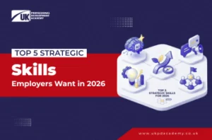5 strategic skills employers want