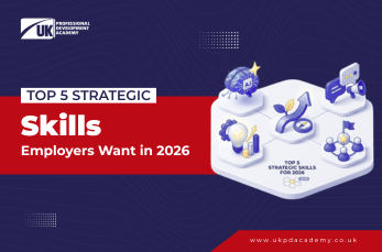 5 strategic skills employers want